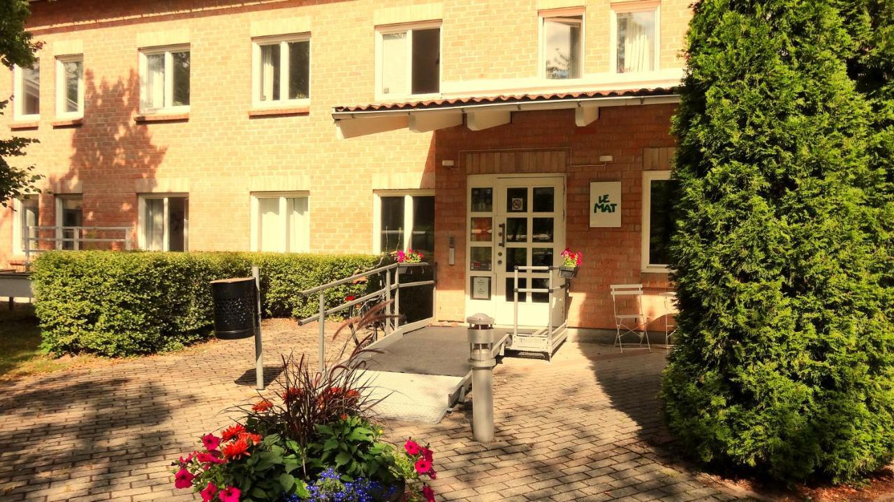 Le Mat B&B Åkersberga Exterior photo